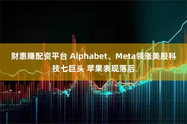 财惠赚配资平台 Alphabet、Meta领涨美股科技七巨头 苹果表现落后